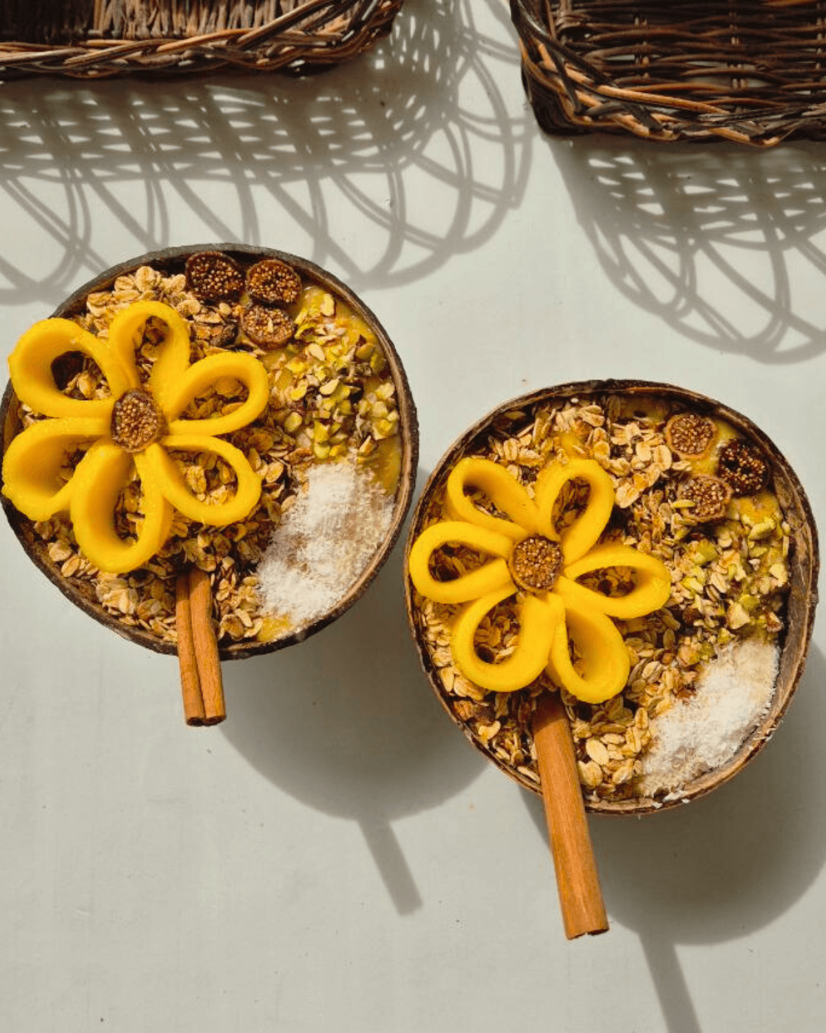 shaka siq food